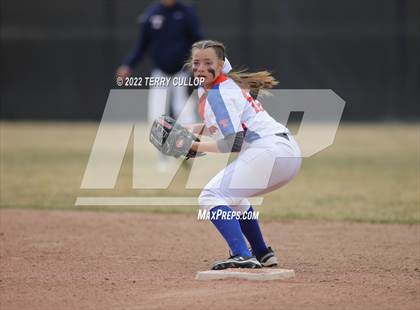 Thumbnail 3 in Westlake vs. Timpview (Bengal Bash) photogallery.