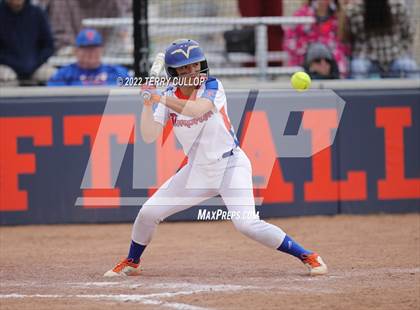 Thumbnail 2 in Westlake vs. Timpview (Bengal Bash) photogallery.