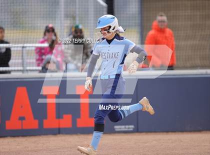 Thumbnail 1 in Westlake vs. Timpview (Bengal Bash) photogallery.
