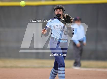 Thumbnail 1 in Westlake vs. Timpview (Bengal Bash) photogallery.