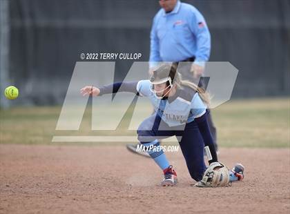 Thumbnail 3 in Westlake vs. Timpview (Bengal Bash) photogallery.