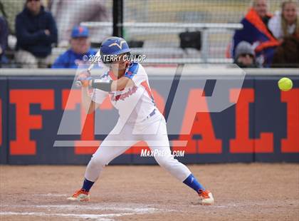 Thumbnail 3 in Westlake vs. Timpview (Bengal Bash) photogallery.