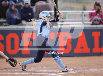 Thumbnail 2 in Westlake vs. Timpview (Bengal Bash) photogallery.