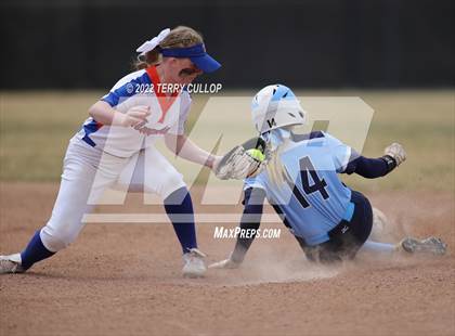 Thumbnail 1 in Westlake vs. Timpview (Bengal Bash) photogallery.