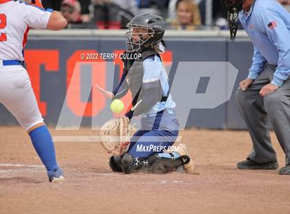 Thumbnail 3 in Westlake vs. Timpview (Bengal Bash) photogallery.