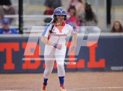 Thumbnail 1 in Westlake vs. Timpview (Bengal Bash) photogallery.