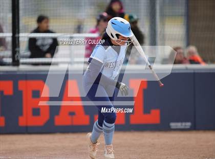 Thumbnail 2 in Westlake vs. Timpview (Bengal Bash) photogallery.