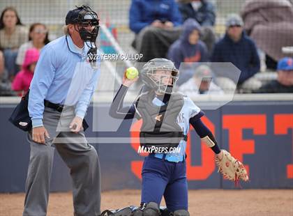 Thumbnail 3 in Westlake vs. Timpview (Bengal Bash) photogallery.