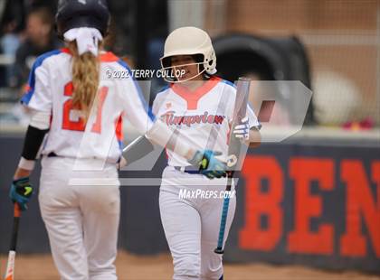Thumbnail 1 in Westlake vs. Timpview (Bengal Bash) photogallery.