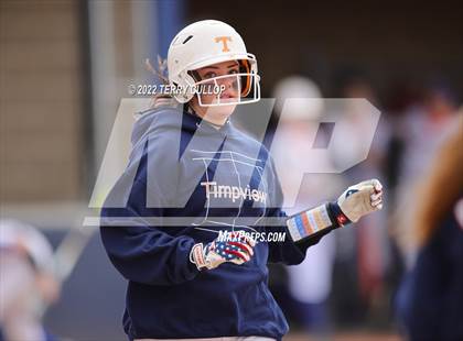Thumbnail 2 in Westlake vs. Timpview (Bengal Bash) photogallery.