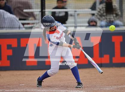 Thumbnail 1 in Westlake vs. Timpview (Bengal Bash) photogallery.