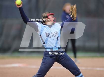 Thumbnail 1 in Westlake vs. Timpview (Bengal Bash) photogallery.