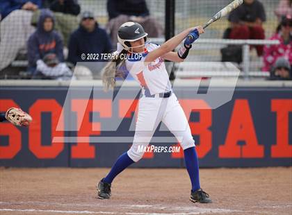 Thumbnail 3 in Westlake vs. Timpview (Bengal Bash) photogallery.