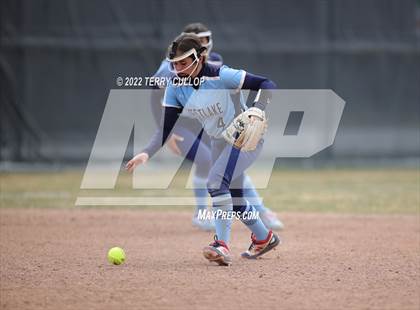 Thumbnail 1 in Westlake vs. Timpview (Bengal Bash) photogallery.