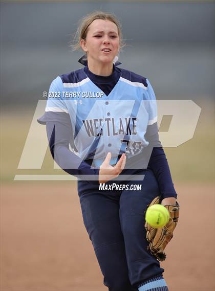 Thumbnail 3 in Westlake vs. Timpview (Bengal Bash) photogallery.