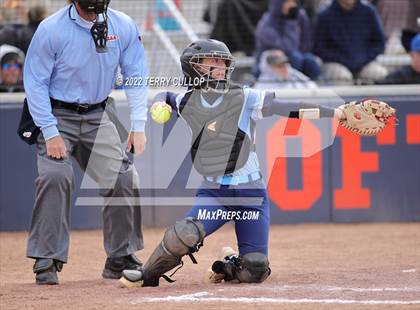 Thumbnail 3 in Westlake vs. Timpview (Bengal Bash) photogallery.
