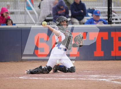 Thumbnail 2 in Westlake vs. Timpview (Bengal Bash) photogallery.
