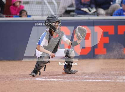 Thumbnail 2 in Westlake vs. Timpview (Bengal Bash) photogallery.