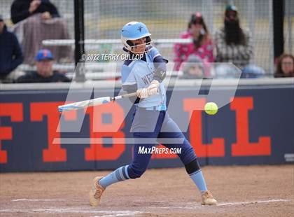 Thumbnail 2 in Westlake vs. Timpview (Bengal Bash) photogallery.