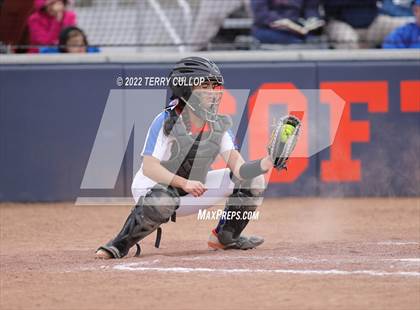 Thumbnail 1 in Westlake vs. Timpview (Bengal Bash) photogallery.