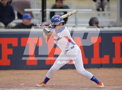 Thumbnail 2 in Westlake vs. Timpview (Bengal Bash) photogallery.