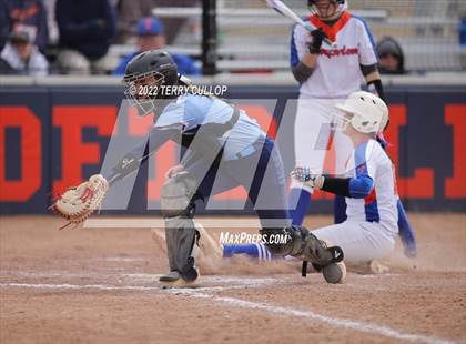 Thumbnail 3 in Westlake vs. Timpview (Bengal Bash) photogallery.