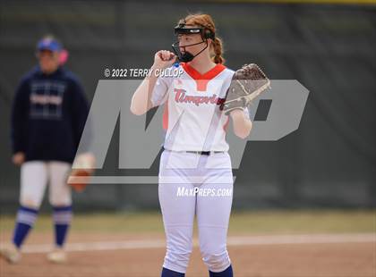 Thumbnail 1 in Westlake vs. Timpview (Bengal Bash) photogallery.