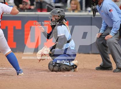 Thumbnail 2 in Westlake vs. Timpview (Bengal Bash) photogallery.