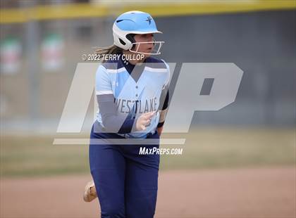 Thumbnail 3 in Westlake vs. Timpview (Bengal Bash) photogallery.