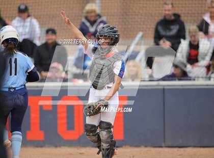 Thumbnail 1 in Westlake vs. Timpview (Bengal Bash) photogallery.