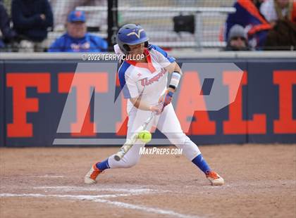 Thumbnail 2 in Westlake vs. Timpview (Bengal Bash) photogallery.