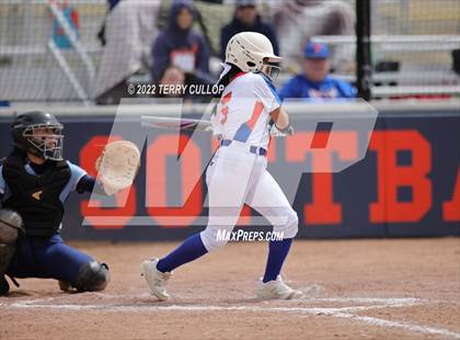 Thumbnail 1 in Westlake vs. Timpview (Bengal Bash) photogallery.