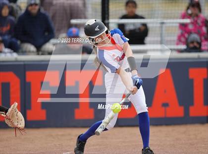 Thumbnail 1 in Westlake vs. Timpview (Bengal Bash) photogallery.