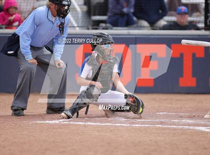 Thumbnail 3 in Westlake vs. Timpview (Bengal Bash) photogallery.