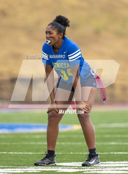 Thumbnail 3 in Clayton Valley Charter @ Benicia photogallery.