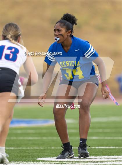 Thumbnail 1 in Clayton Valley Charter @ Benicia photogallery.