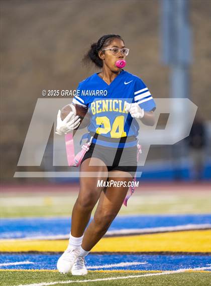 Thumbnail 2 in Clayton Valley Charter @ Benicia photogallery.