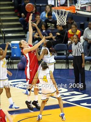 Thumbnail 1 in Pinole Valley vs Carondelet (NCS D2 Final) photogallery.
