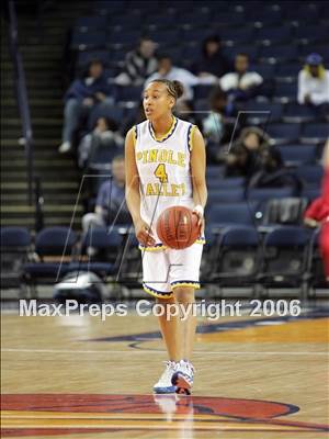Thumbnail 2 in Pinole Valley vs Carondelet (NCS D2 Final) photogallery.