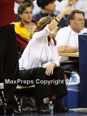 Thumbnail 1 in Pinole Valley vs Carondelet (NCS D2 Final) photogallery.