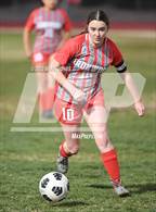 Photo from the gallery "Ironwood vs. Mountain Pointe (Senior Night)"