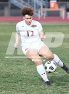 Photo from the gallery "Ironwood vs. Mountain Pointe (Senior Night)"