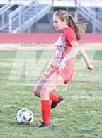 Photo from the gallery "Ironwood vs. Mountain Pointe (Senior Night)"