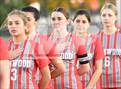 Photo from the gallery "Ironwood vs. Mountain Pointe (Senior Night)"
