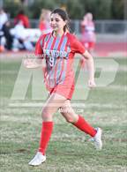 Photo from the gallery "Ironwood vs. Mountain Pointe (Senior Night)"