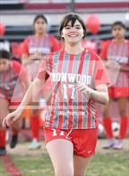 Photo from the gallery "Ironwood vs. Mountain Pointe (Senior Night)"