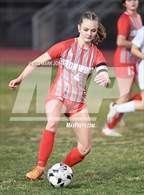 Photo from the gallery "Ironwood vs. Mountain Pointe (Senior Night)"
