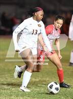Photo from the gallery "Ironwood vs. Mountain Pointe (Senior Night)"