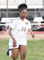 Photo from the gallery "Ironwood vs. Mountain Pointe (Senior Night)"
