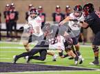 Photo from the gallery "Mustang vs Union (OSSAA 6A-1 Round 1)"